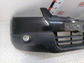 бампер передний Nissan Qashqai 1 поколение 2008, 2.0 л., МКПП, внедорожник 5 дв., 62022JD00H - фото №2