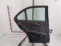дверь задняя левая Mercedes-Benz C-Класс W204/S204 2007, 2.2 л., АКПП, седан, A2047302100 - фото №8