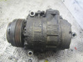 компрессор кондиционера BMW 3 серия E46 2001, 2.2 л., 4472208025 - фото №7