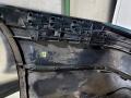 бампер задний Volkswagen Passat B5 [рестайлинг] 2003, 1.9 л., TDi PD, AVB, дизель, 5МКПП, зеленый, универсал, передний привод, 3B9807421A - фото №7