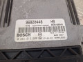 блок управления двигателем Chevrolet Nubira 1 поколение 2007, 2.0 л., дизель, МКПП, универсал, 96820490, 96820448, 0281013600 - фото №5