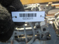 передняя панель крепления облицовки (телевизор) Audi 100 4A/C4 1994, 2.0 л., МКПП, седан - фото №2