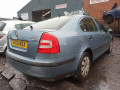 форсунка Skoda Octavia 2 поколение (A5) [рестайлинг] 2008, 1.9 л., МКПП, хетчбэк 5 дв., 038130073AG - фото №12