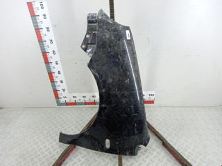 крыло переднее левое Volkswagen Polo 4 поколение 2004, 6Q0821105E