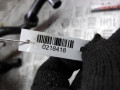 патрубок турбины Audi A3 8L 1997, 1.8 л., МКПП, хетчбэк 5 дв., 06A145710N, 06A133356H, 8L0145691F - фото №2