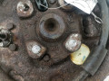 барабан тормозной Opel Corsa D [рестайлинг] 2011, 1.2 л., МКПП, хетчбэк 3 дв., 568269 - фото №6