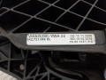 педаль сцепления Volkswagen Scirocco 3 поколение 2011, 2.0 л., МКПП, хетчбэк 3 дв., 1K2721059DL - фото №5