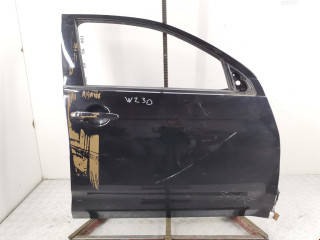 дверь передняя правая Peugeot 4007 1 поколение 2008, 2.2 л., МКПП, внедорожник 5 дв., 9004Z8