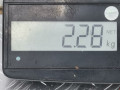 подушка безопасности боковая (шторка) Land Rover Discovery 3 поколение 2004, 2.7 л., АКПП, внедорожник 5 дв., LR014039 - фото №4