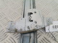 стеклоподъемник электрический передний левый Peugeot 407 1 поколение 2005, 1.6 л., МКПП, седан, 9221Q6 - фото №5