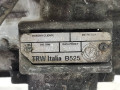 рулевая рейка Alfa Romeo 156 1 поколение 2002, 2.0 л., бензин, МКПП, универсал, 004675552807 - фото №7