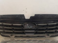 решетка радиатора Subaru Outback 3 поколение 2006, 2.0 л., дизель, МКПП, универсал, 91121AG160 - фото №8