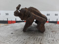 суппорт задний правый Land Rover Discovery 3 поколение 2007, 2.7 л., АКПП, внедорожник 5 дв., SOB500042 - фото №4