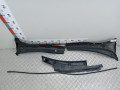 дождевик Mazda 3 BK [рестайлинг] BK 2006, 1.6 л., МКПП, хетчбэк 5 дв., BP4K507S0G - фото №2