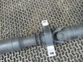 карданный вал BMW X1 E84 2010, 2.0 л., АКПП, внедорожник 5 дв., 757266101, 752663102 - фото №12