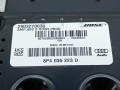 усилитель музыкальный Audi A3 8P/8PA [2-й рестайлинг] 2010, 1.6 л., МКПП, хетчбэк 5 дв., 8P4035223D - фото №3