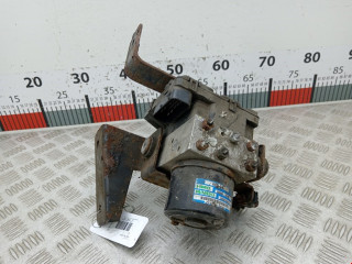 блок ABS Hyundai Santa Fe 1 поколение (SM) [рестайлинг] 2004, 2.0 л., АКПП, внедорожник 5 дв.