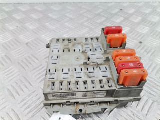 блок реле Fiat 2005, 1.9 л., МКПП, хетчбэк 3 дв., 51759555