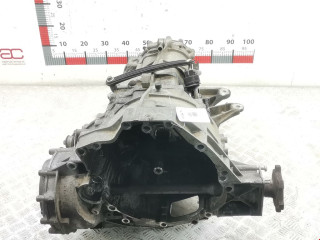 КПП механическая (МКПП) Audi A4 B8/8K 2009, 2.0 л., МКПП, седан, 0B1300027C