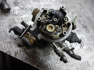 моновпрыск Audi 80 B3 1992, 2.0 л., 0132008601