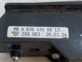 блок управления стеклоподъемниками Mercedes-Benz Vito W639 2009, A6395450613 - фото №5