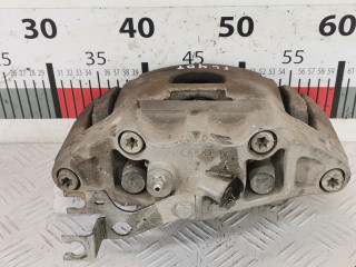 суппорт передний правый Audi A6 4F/C6 2005, 2.7 л., АКПП, седан, 4F0615124
