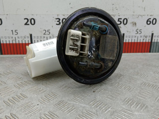 насос топливный Opel Astra G 2000, 1.6 л., АКПП, седан, 93181359