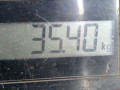 КПП механическая (МКПП) Volkswagen Golf 4 поколение 1999, 1.4 л., МКПП, хетчбэк 5 дв., 02K300049FX - фото №8