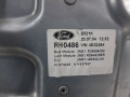 стеклоподъемник электрический задний правый Ford C-Max 1 поколение 2004, 2.0 л., МКПП, минивэн, 1738648 - фото №4