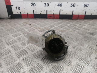 распределитель зажигания (трамблёр) Volkswagen Polo 3 поколение 1997, 1.4 л., АКПП, хетчбэк 3 дв., 030905205AB