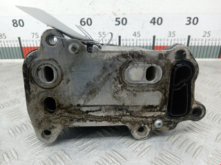 корпус масляного фильтра BMW 2010, 2.0 л., МКПП, хетчбэк 5 дв., 11427807799