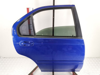 дверь задняя правая Honda Civic 6 поколение (EJ/EK/EM) 1996, 1.6 л., МКПП, хетчбэк 5 дв., 67510ST3E00ZZ