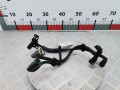 трубка топливная Peugeot 207 1 поколение 2007, 1.4 л., МКПП, хетчбэк 5 дв., 1570R4 - фото №3