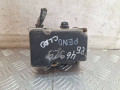 блок ABS Renault Clio 2 поколение 2002, 0265231333, 0265800316, 8200229137 - фото №5