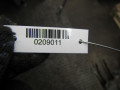 стойка задняя Volkswagen Touareg 1 поколение 2003, 4.2 л., АКПП, внедорожник 5 дв., 7L6512021AG - фото №2