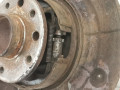 ступица задняя правая Saab 9-3 1 поколение 1999, 2.0 л., МКПП, хетчбэк 5 дв., 4839122 - фото №3