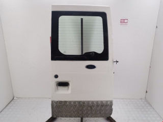 дверь задняя распашная правая Ford 2002, 2.0 л., МКПП, микроавтобус, 1756866
