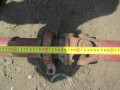 карданный вал IVECO Daily 3 поколение 2005, 3.0 л., МКПП, микроавтобус - фото №9