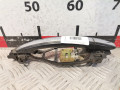 ручка наружная задняя правая Volkswagen Phaeton 1 поколение 2003, 5.0 л., АКПП, седан, 3D0837205H - фото №4