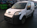 рамка капота Peugeot Bipper 1 поколение 2008, 1.4 л., МКПП, фургон, 7106F6 - фото №7