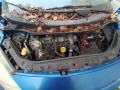 дверь передняя правая Renault Scenic 2 поколение 2005, 1.9 л., МКПП, минивэн, 801002354R - фото №9