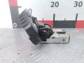 замок багажника Skoda Rapid 1 поколение NH 2014, 1.6 л., МКПП, хетчбэк 5 дв., 5E0827505 - фото №2