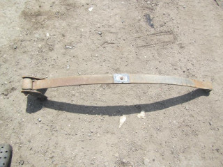 рессора задняя Volkswagen Caddy 3 поколение 2006, 2.0 л., МКПП, минивэн, 2K05151G