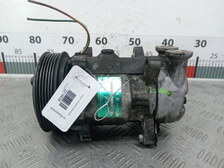компрессор кондиционера Peugeot 207 2003, 1.4 л., МКПП, хетчбэк 5 дв., 6453CN