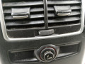 консоль салона Audi A6 4F/C6 [рестайлинг] 2008, 2.7 л., АКПП, универсал, 4F1863351 - фото №5