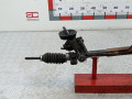 рулевая рейка Volkswagen Polo 3 поколение 1997, 1.4 л., АКПП, хетчбэк 3 дв., 6N1419063 - фото №2