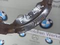 защитный кожух тормозного механизма BMW X6 F16 2016, 3.0 л., бензин, правый руль, 6859257 - фото №2