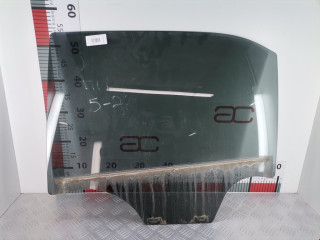 стекло двери задней левой Chevrolet Equinox 2 поколение 2011, 3.0 л., АКПП, внедорожник 5 дв., 25798668