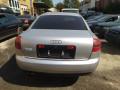 магнитола Audi A6 C5 [рестайлинг] 2003, 3.0 л., МКПП, седан, 4B0057152E - фото №9