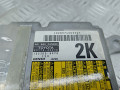 блок AirBag Toyota RAV4 3 поколение (XA30) 2007, 2.2 л., МКПП, внедорожник 5 дв., 8917042210 - фото №4